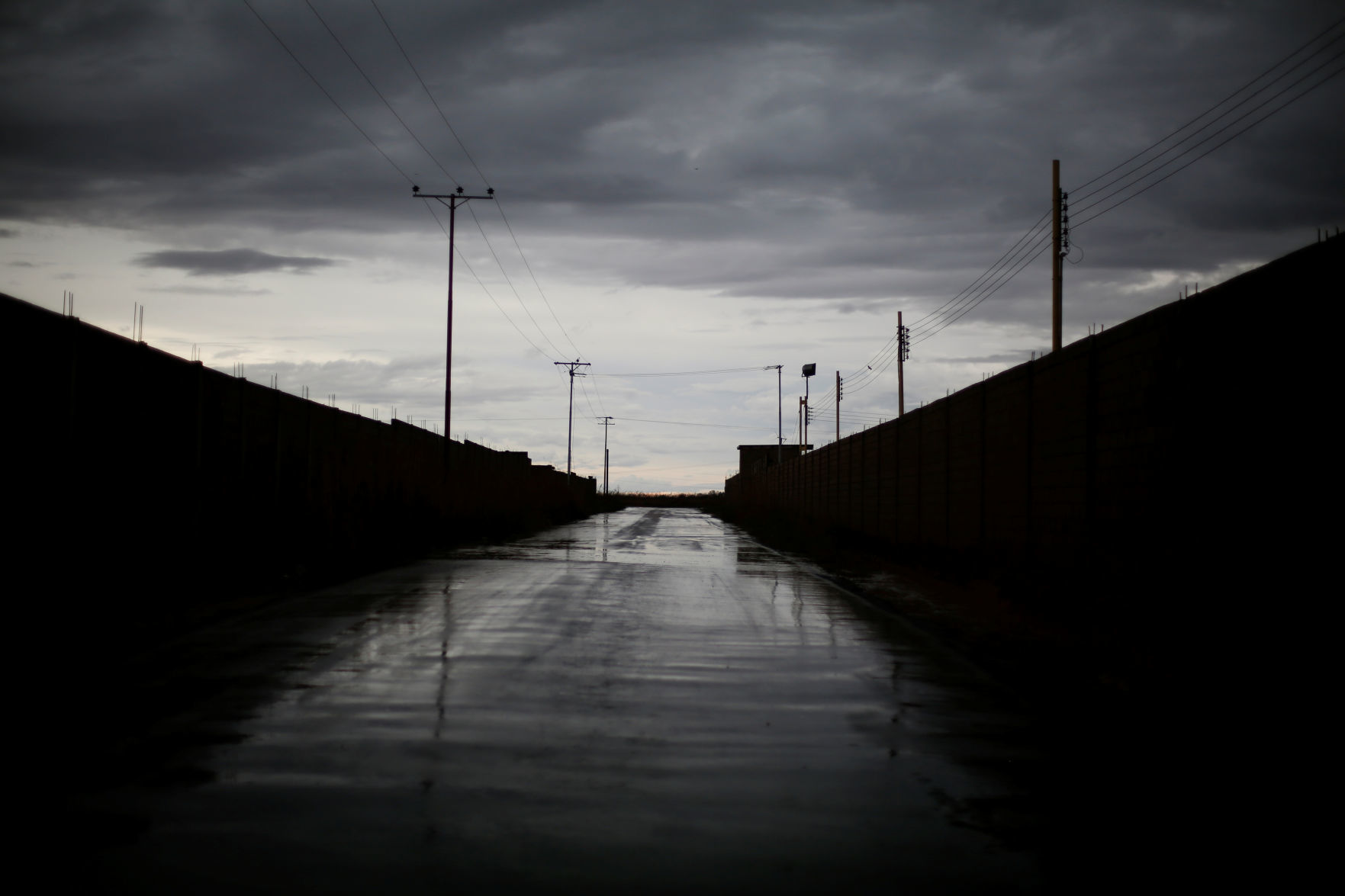 The Wider Image: They fled Venezuela's crisis by boat - then vanished